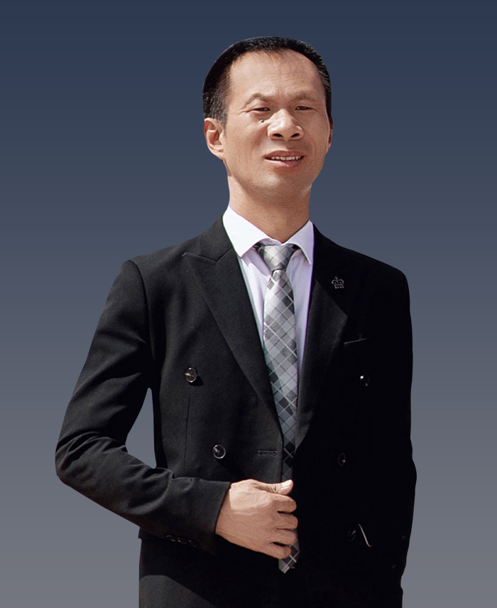 XIE Liang<br>Deputy General Manager
